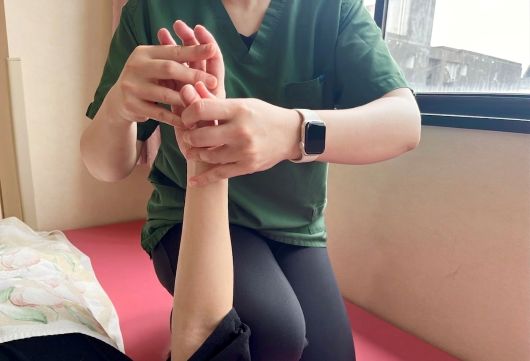 作業療法のイメージ